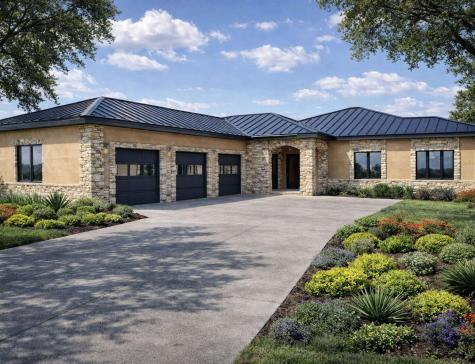 716 Scarlet Sun Horseshoe Bay TX 78657