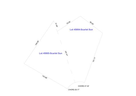 716 Scarlet Sun Horseshoe Bay TX 78657