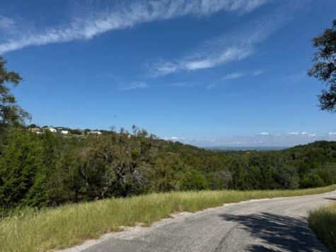 506 Quick Draw Horseshoe Bay TX 78657