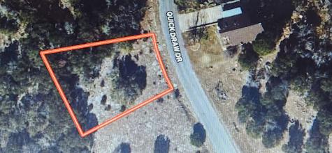 506 Quick Draw Horseshoe Bay TX 78657