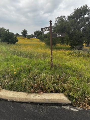 100 Ridge Horseshoe Bay TX 78657