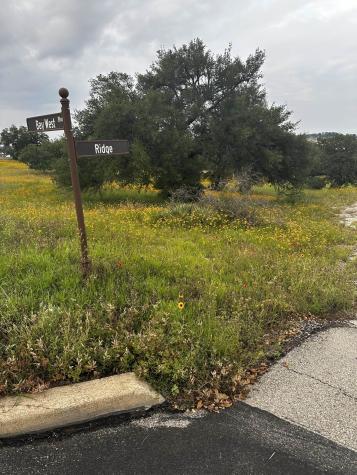 100 Ridge Horseshoe Bay TX 78657