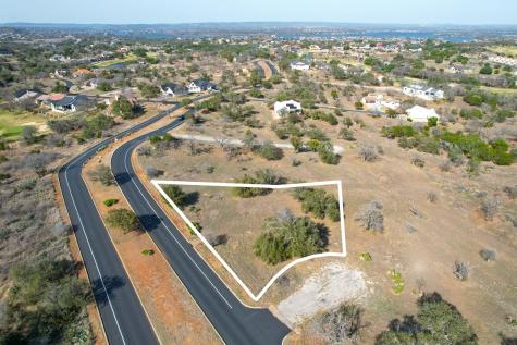 100 Ridge Horseshoe Bay TX 78657