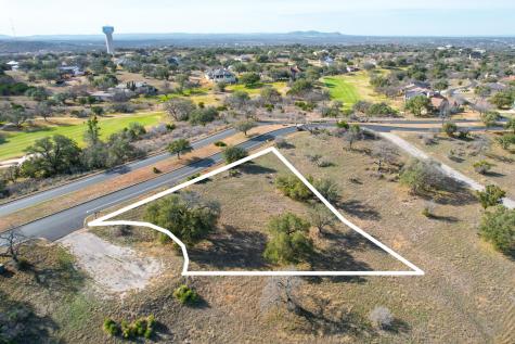 100 Ridge Horseshoe Bay TX 78657