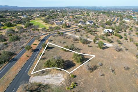 100 Ridge Horseshoe Bay TX 78657