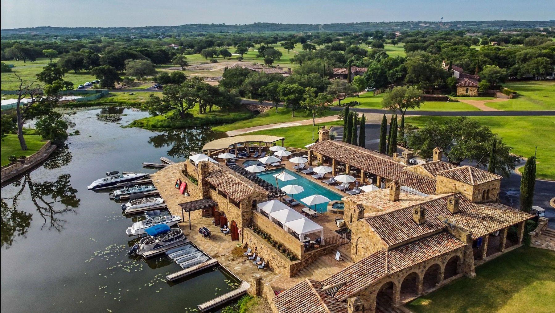 00 Ladera Horseshoe Bay TX 78657