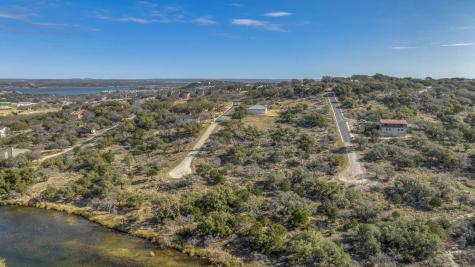Bull Whip Horseshoe Bay TX 78657