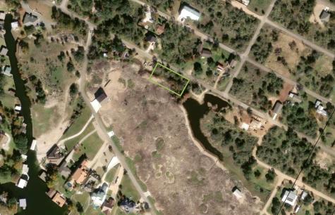 Tbd Hill Drive Granite Shoals TX 78654