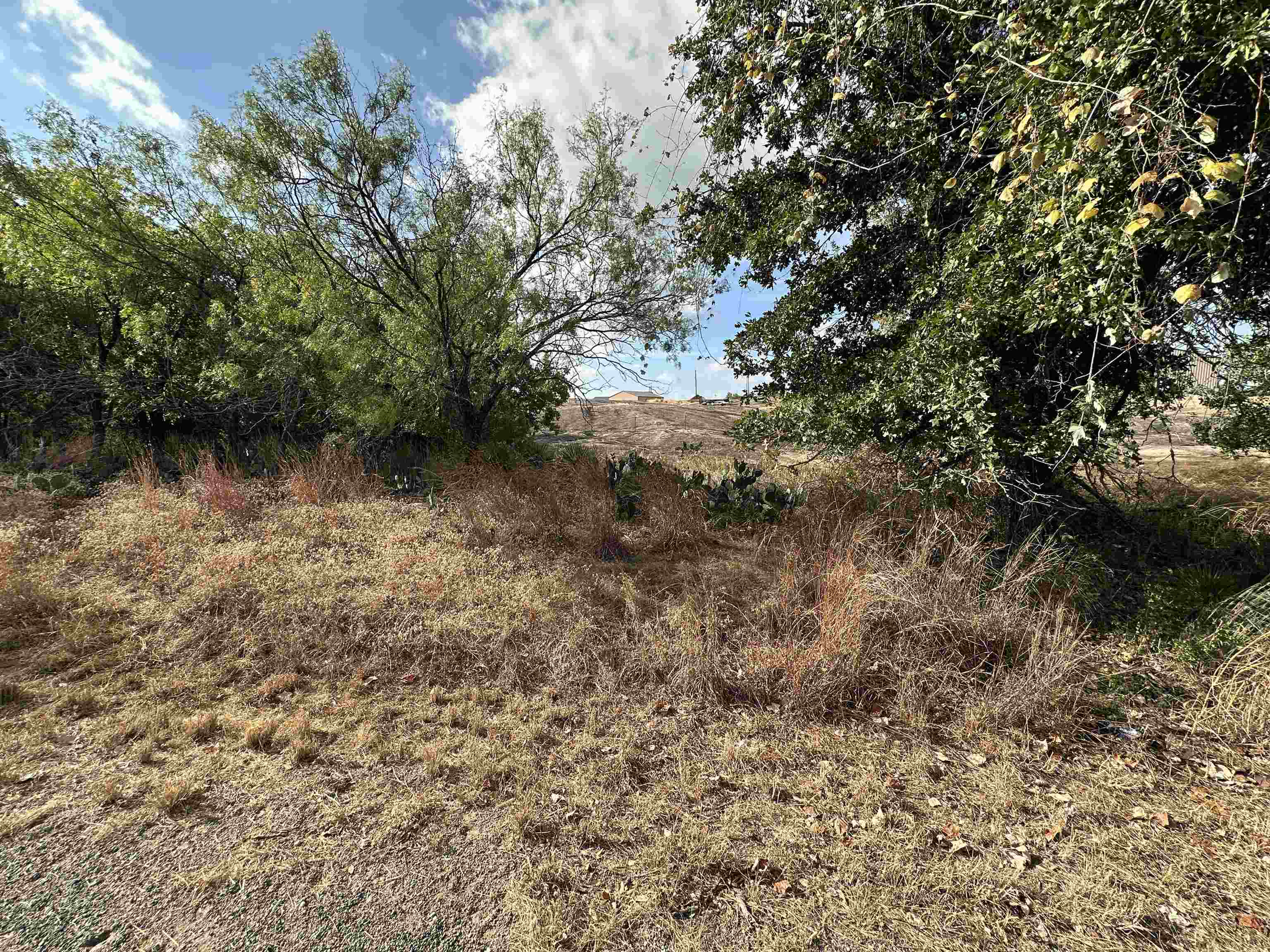 Tbd Hill Drive Granite Shoals TX 78654
