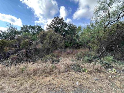 Tbd Hill Drive Granite Shoals TX 78654