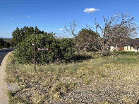 W23064 Apache Tears/whistle Stop Horseshoe Bay TX 78657