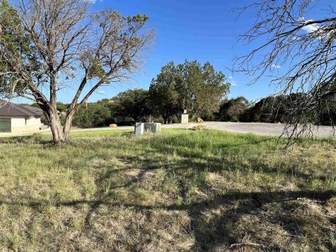 W23064 Apache Tears/whistle Stop Horseshoe Bay TX 78657
