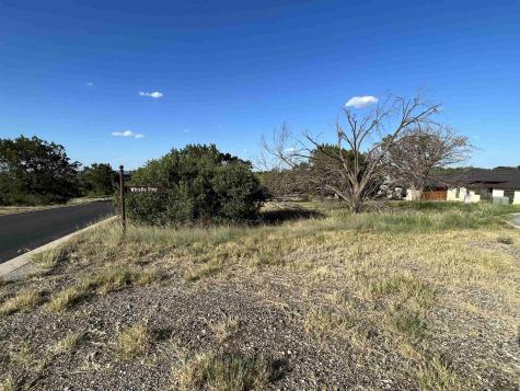 W23064 Apache Tears/whistle Stop Horseshoe Bay TX 78657