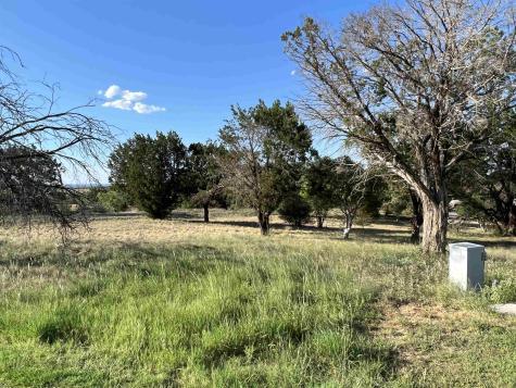 W23064 Apache Tears/whistle Stop Horseshoe Bay TX 78657
