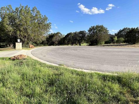 W23064 Apache Tears/whistle Stop Horseshoe Bay TX 78657