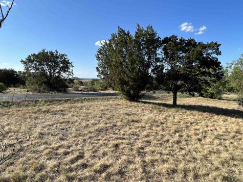 W23064 Apache Tears/whistle Stop Horseshoe Bay TX 78657