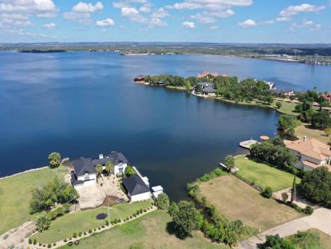 Lot G-1 Fm 2147 Horseshoe Bay TX 78657