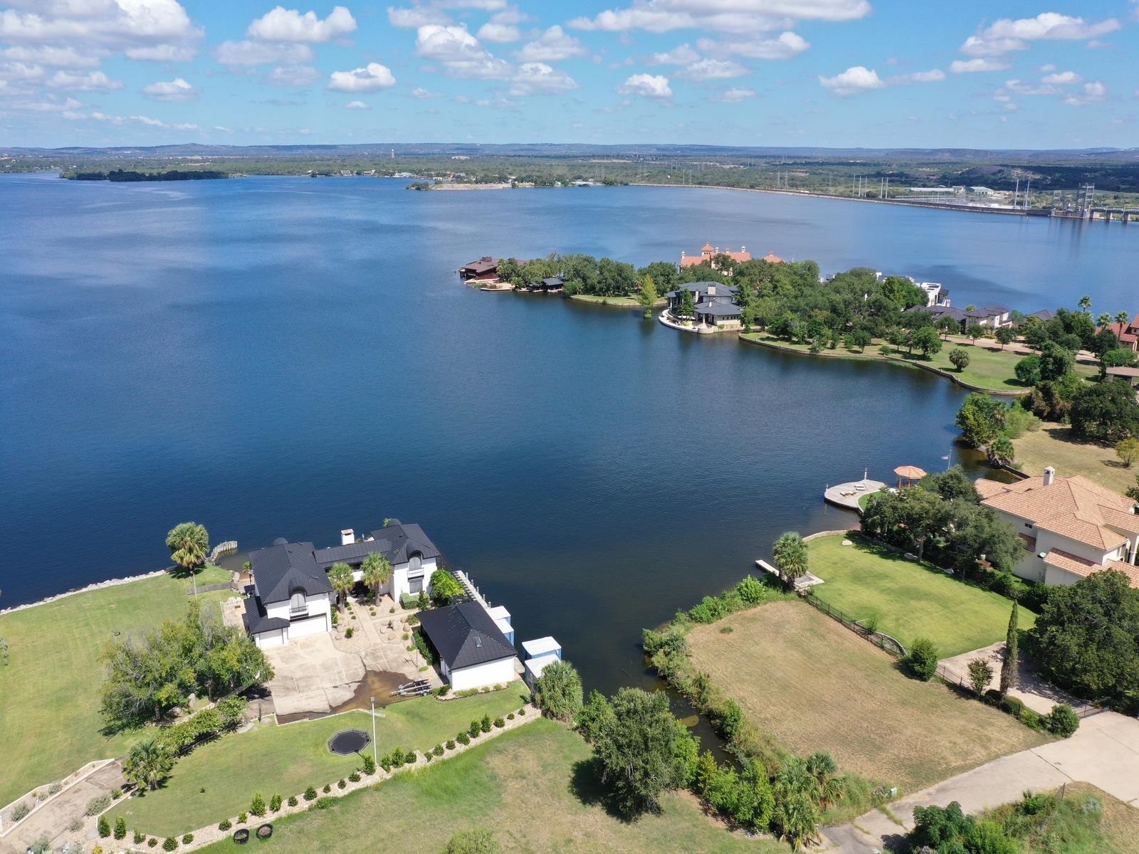 Lot G-1 Fm 2147 Horseshoe Bay TX 78657