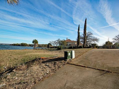 Lot G-1 Fm 2147 Horseshoe Bay TX 78657