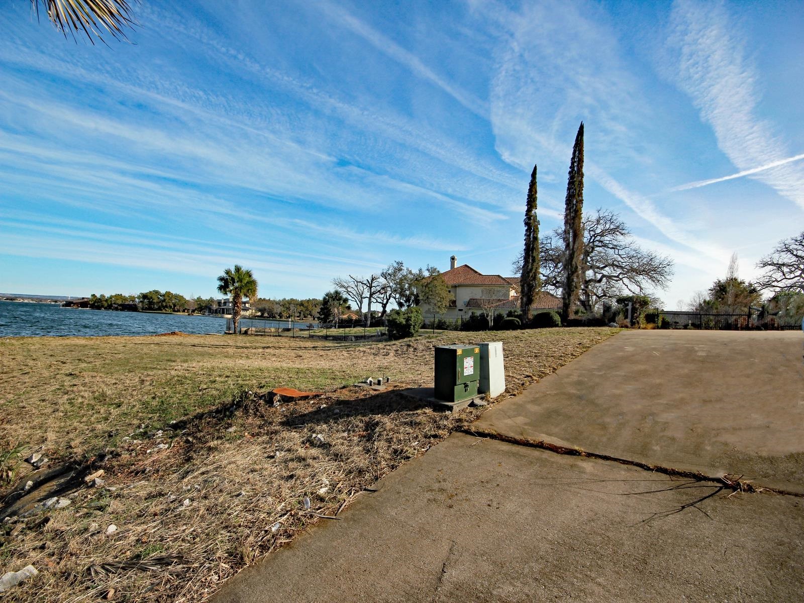 Lot G-1 Fm 2147 Horseshoe Bay TX 78657