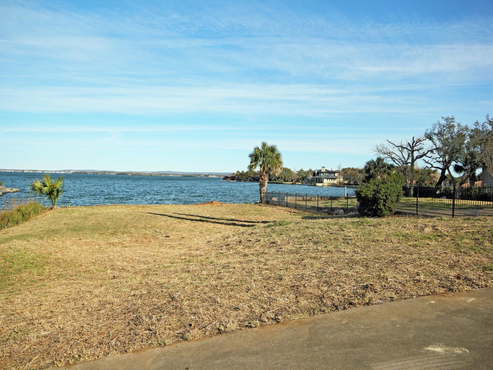 Lot G-1 Fm 2147 Horseshoe Bay TX 78657