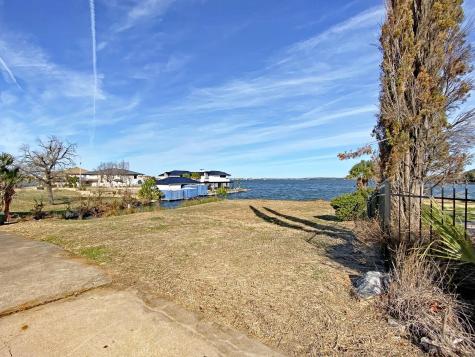 Lot G-1 Fm 2147 Horseshoe Bay TX 78657