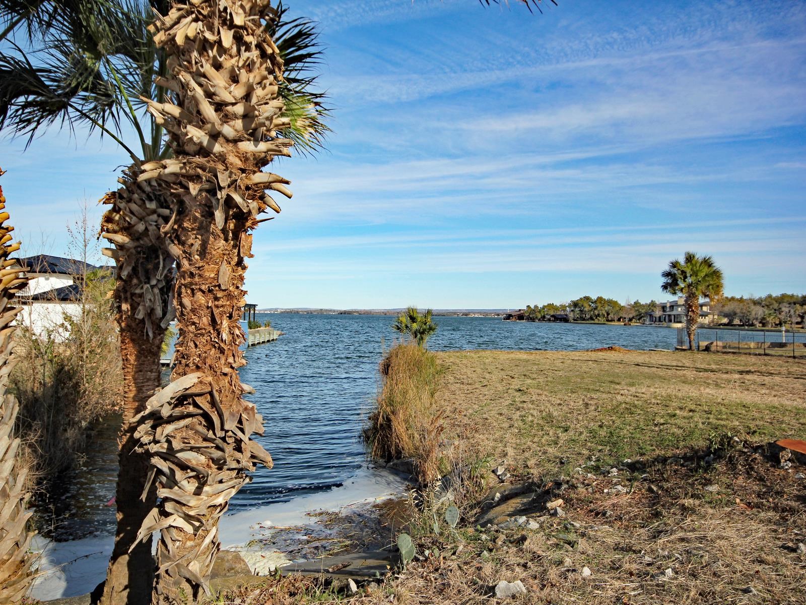 Lot G-1 Fm 2147 Horseshoe Bay TX 78657