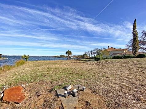 Lot G-1 Fm 2147 Horseshoe Bay TX 78657