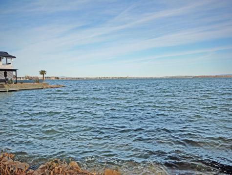 Lot G-1 Fm 2147 Horseshoe Bay TX 78657