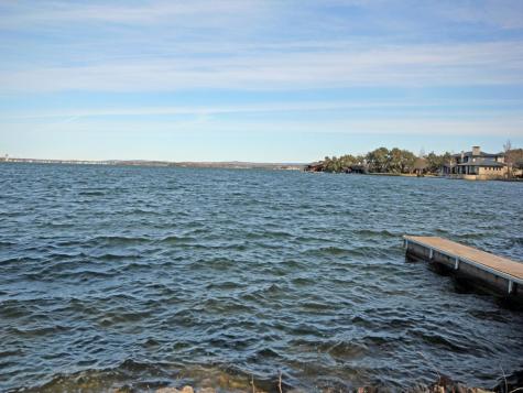Lot G-1 Fm 2147 Horseshoe Bay TX 78657