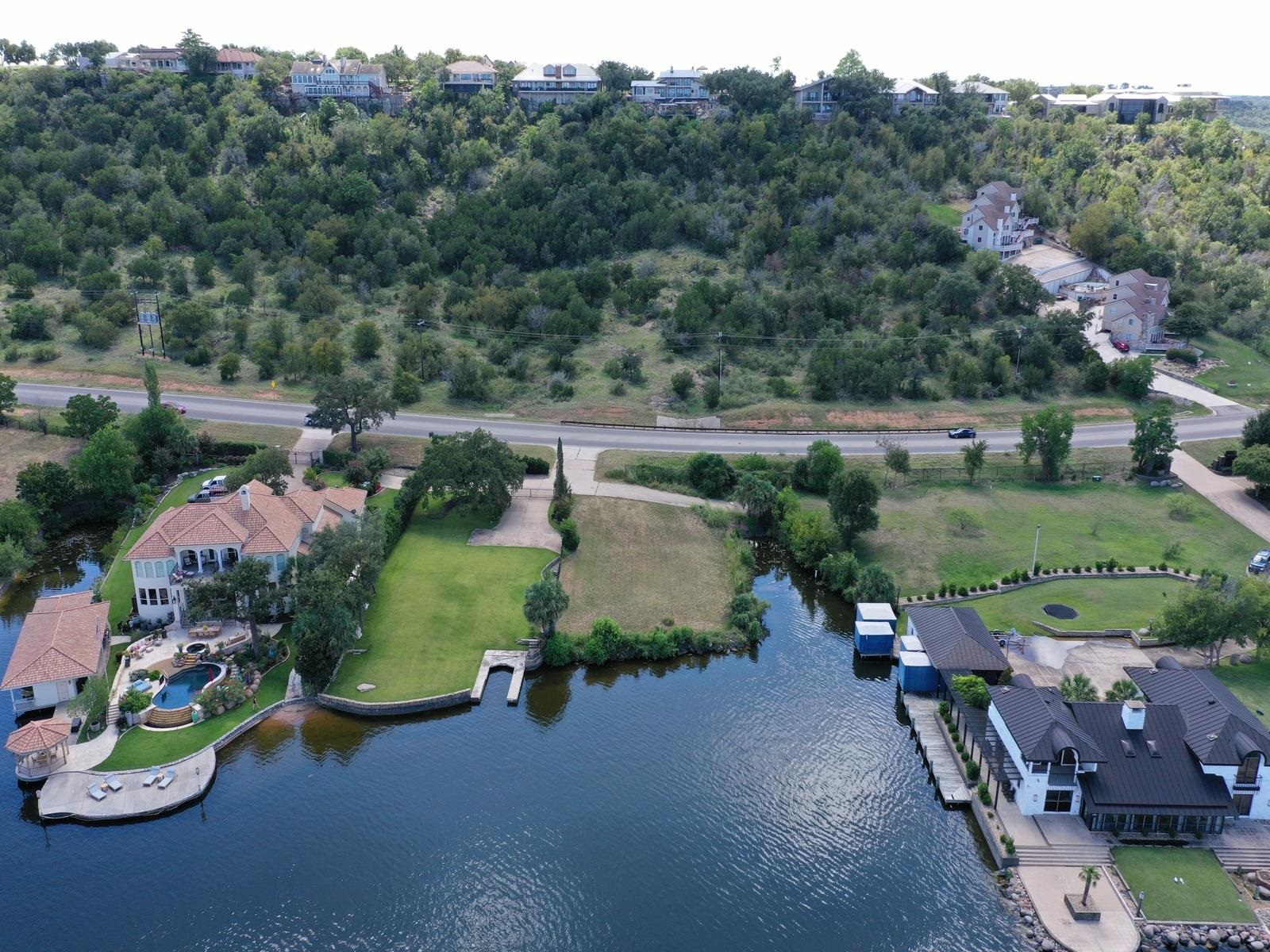 Lot G-1 Fm 2147 Horseshoe Bay TX 78657