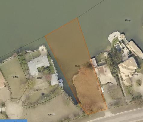 Lot G-1 Fm 2147 Horseshoe Bay TX 78657