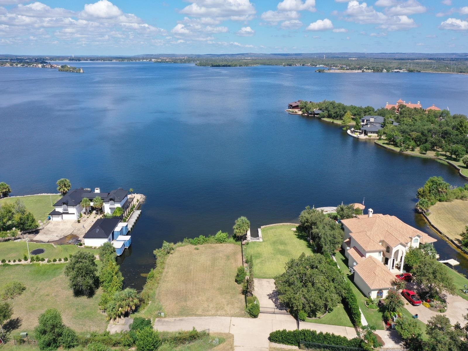 Lot G-1 Fm 2147 Horseshoe Bay TX 78657
