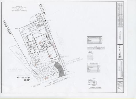 Lot G-1 Fm 2147 Horseshoe Bay TX 78657