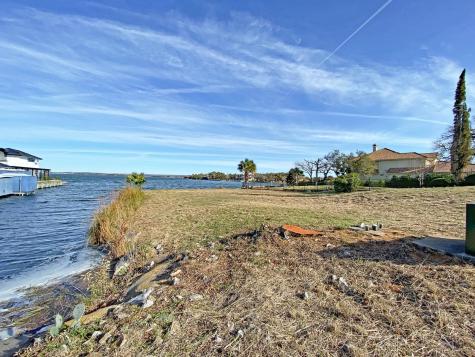 Lot G-1 Fm 2147 Horseshoe Bay TX 78657