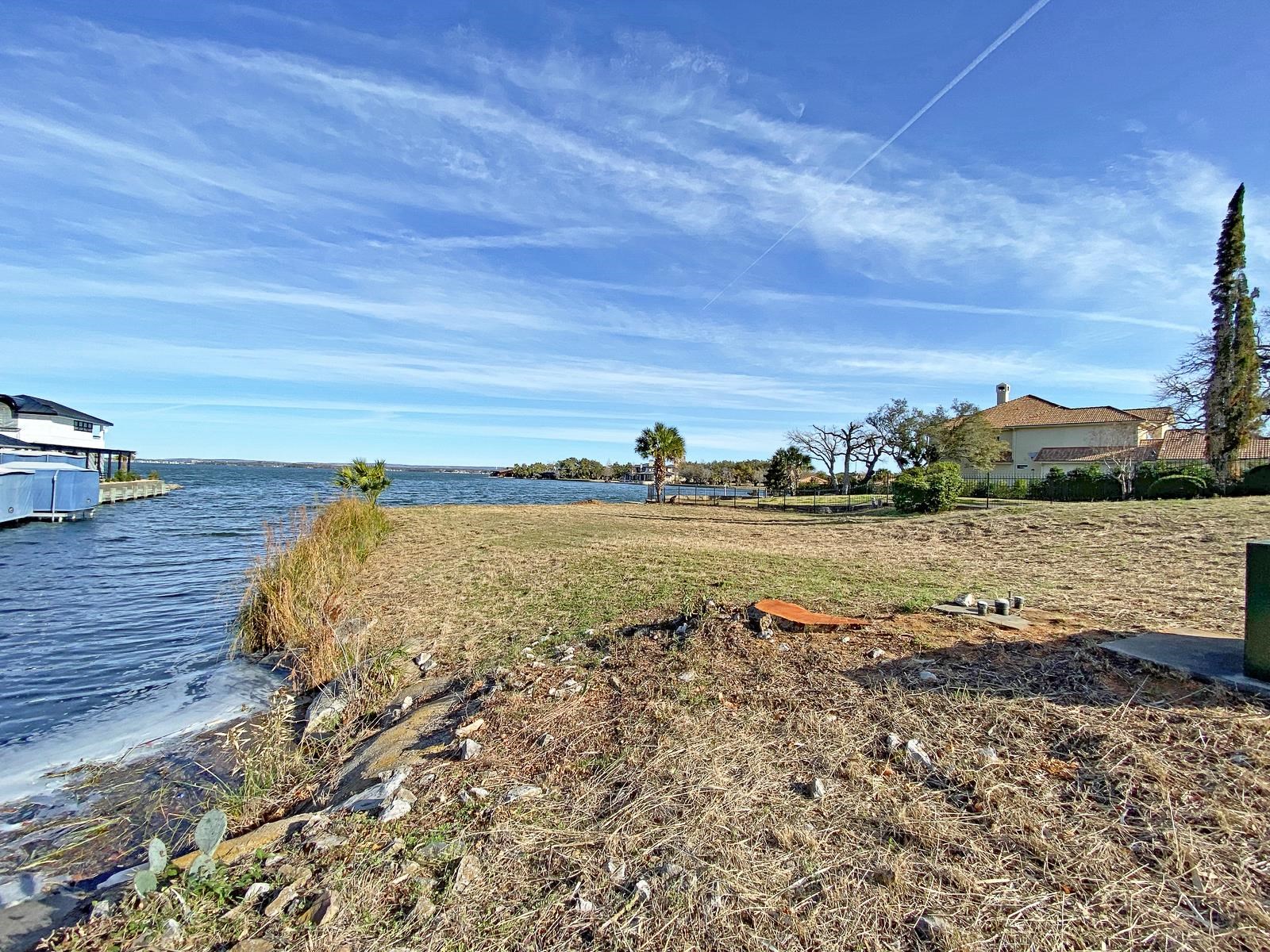 Lot G-1 Fm 2147 Horseshoe Bay TX 78657