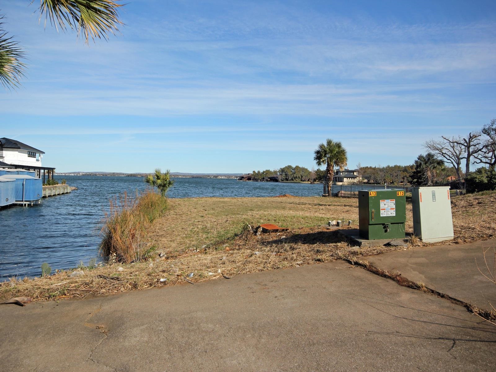 Lot G-1 Fm 2147 Horseshoe Bay TX 78657