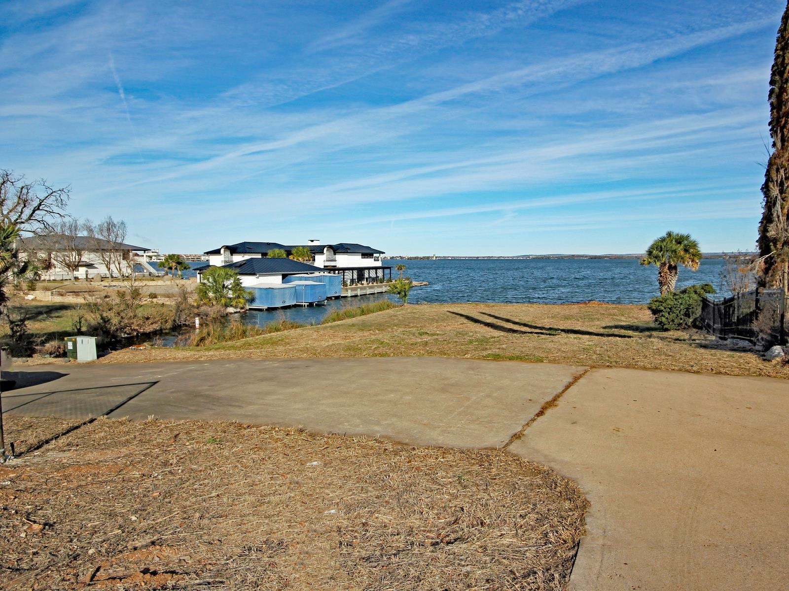 Lot G-1 Fm 2147 Horseshoe Bay TX 78657