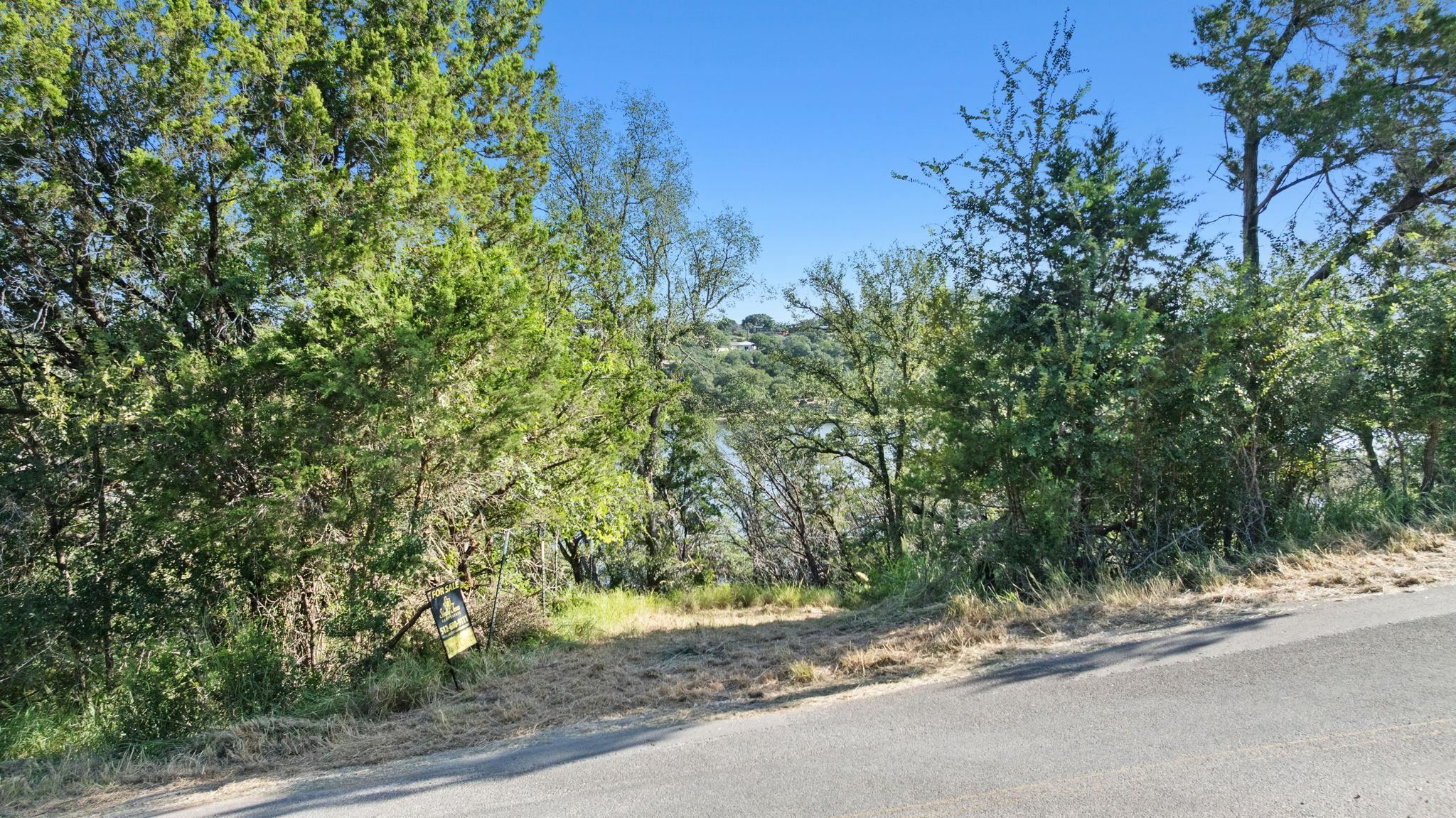 Tbd Sunset Cliff Road Burnet TX 78611