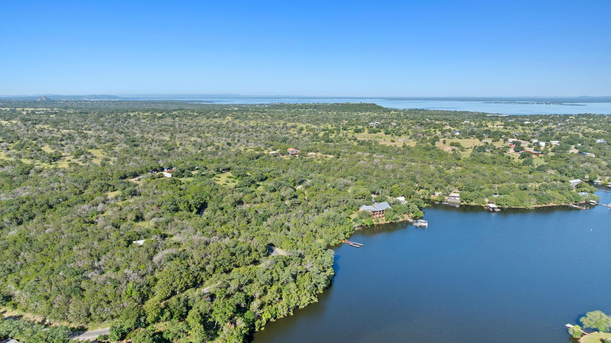 Tbd Sunset Cliff Road Burnet TX 78611