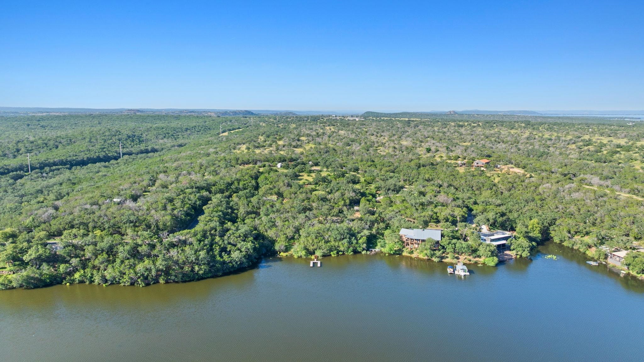 Tbd Sunset Cliff Road Burnet TX 78611