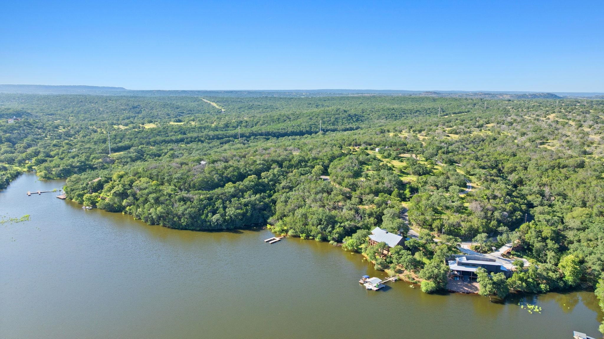 Tbd Sunset Cliff Road Burnet TX 78611