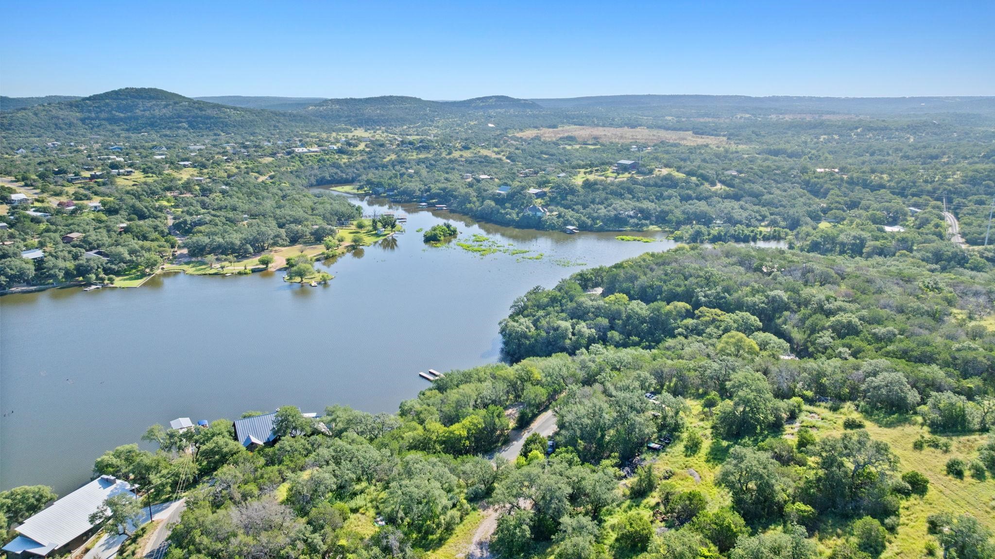 Tbd Sunset Cliff Road Burnet TX 78611