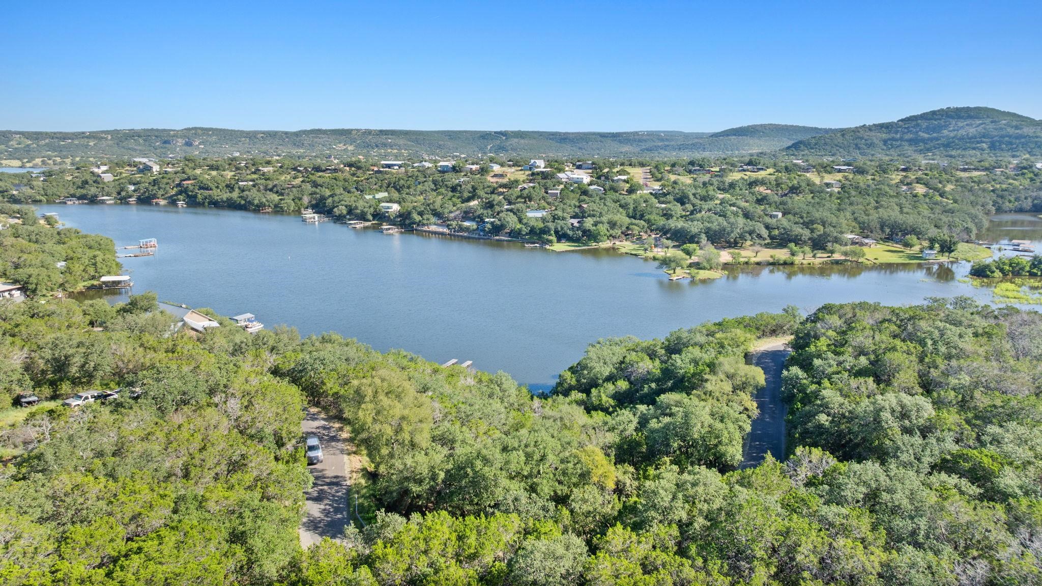 Tbd Sunset Cliff Road Burnet TX 78611