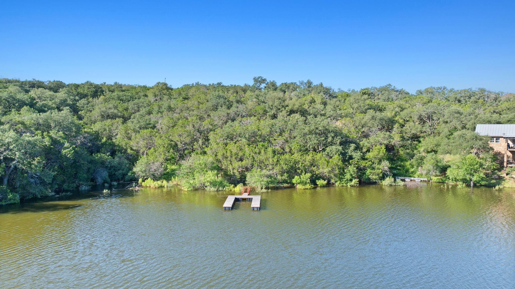Tbd Sunset Cliff Road Burnet TX 78611