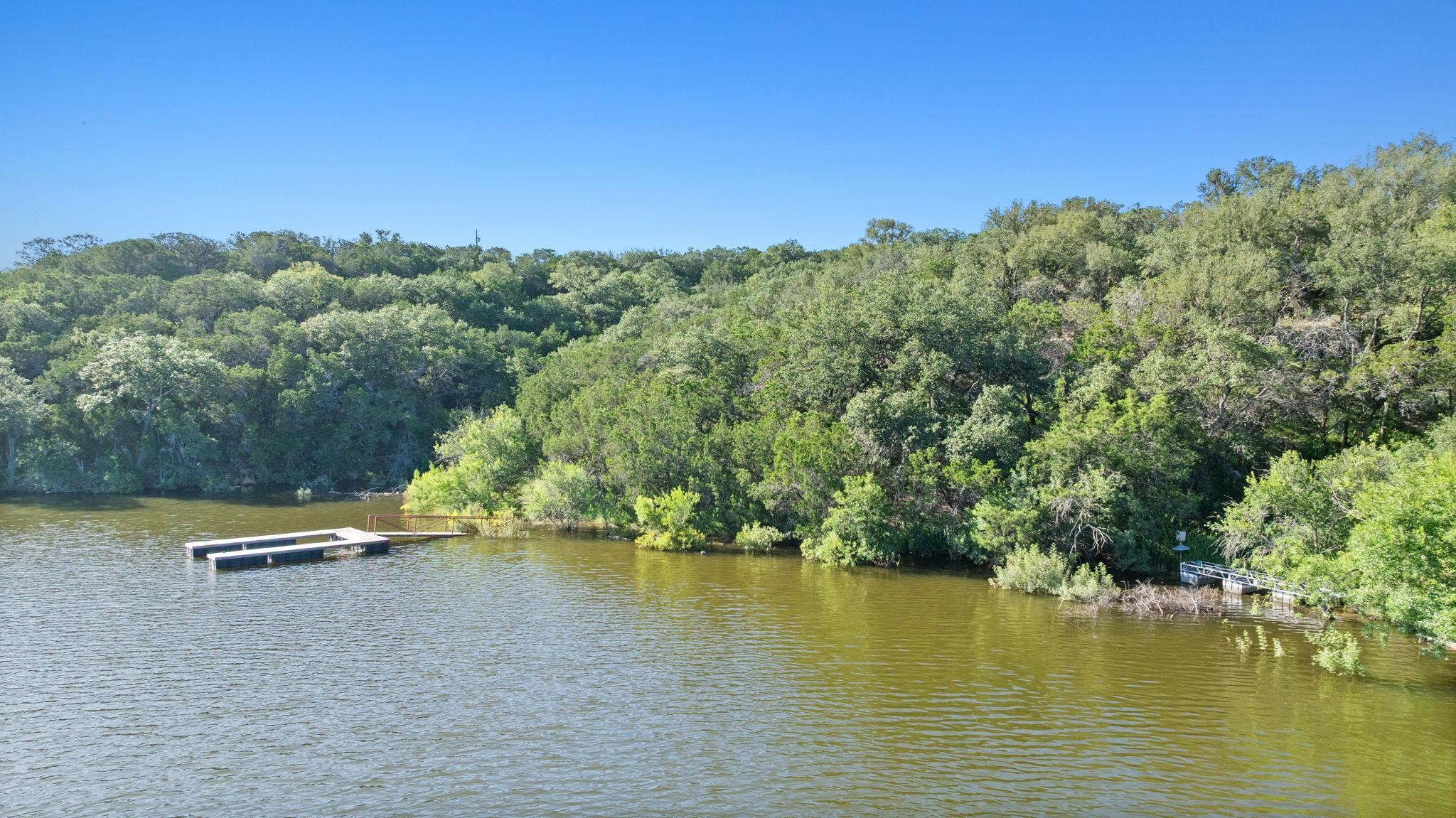 Tbd Sunset Cliff Road Burnet TX 78611