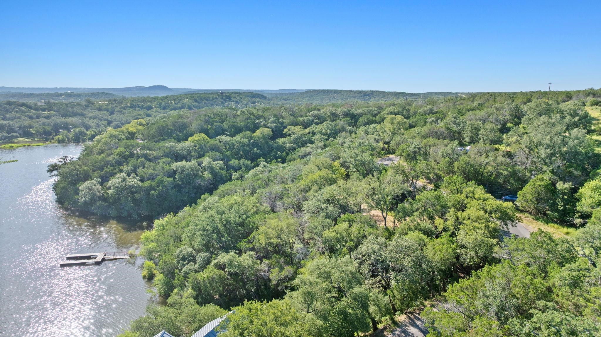 Tbd Sunset Cliff Road Burnet TX 78611