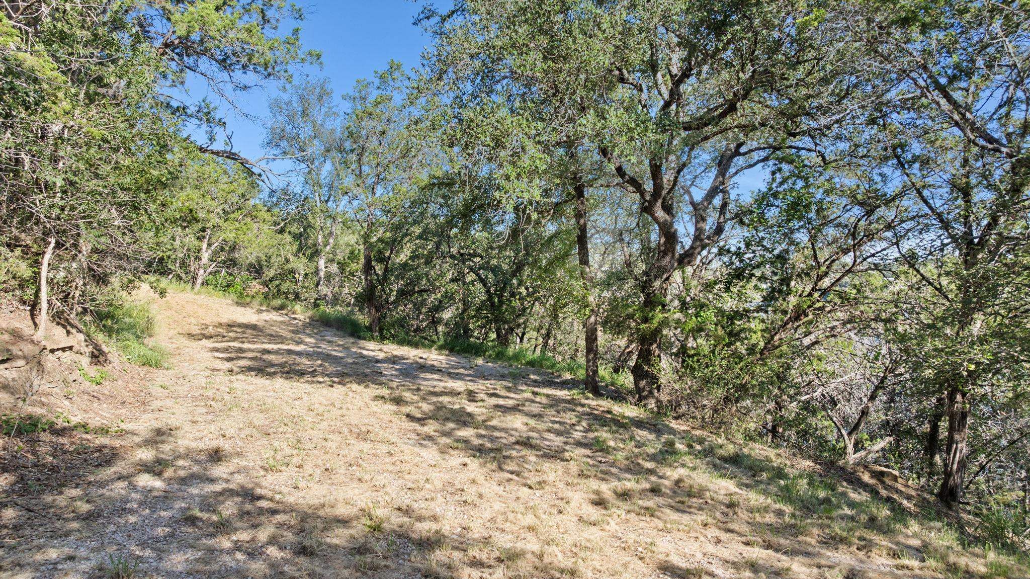 Tbd Sunset Cliff Road Burnet TX 78611