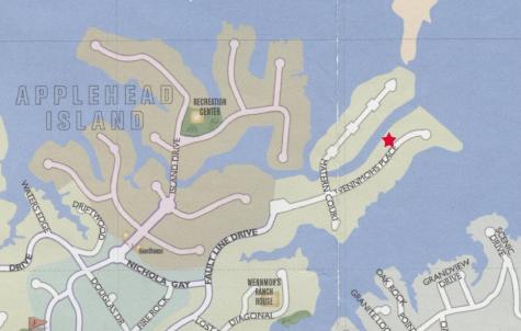 W29034 Wennmohs Place Horseshoe Bay TX 78657
