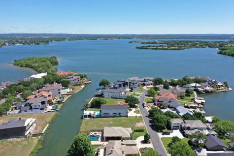 W29034 Wennmohs Place Horseshoe Bay TX 78657